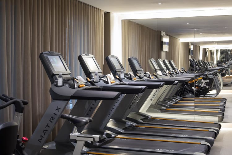 Cardio Studio